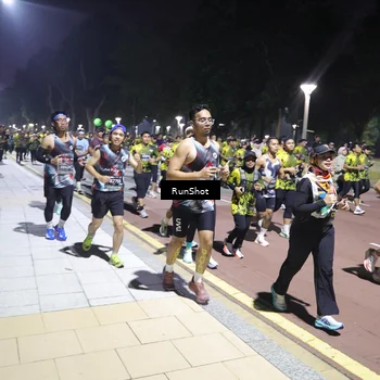 Runner Photo 6540302