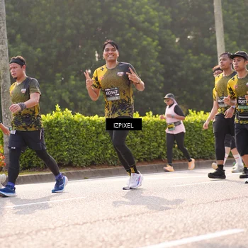 Runner Photo 6540304