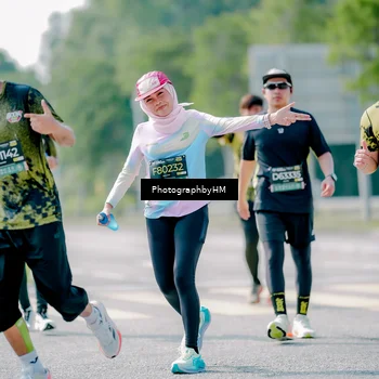 Runner Photo 6540305