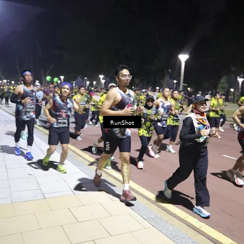 Runner Photo 6540306