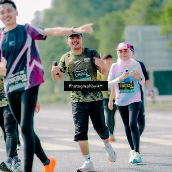 Runner Photo 6540309