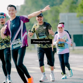 Runner Photo 6540313