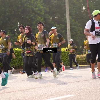 Runner Photo 6540314