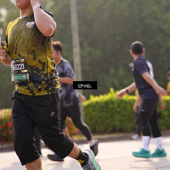 Runner Photo 6540316