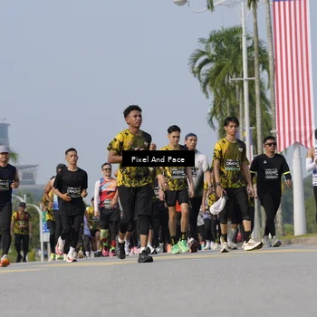 Runner Photo 6540320