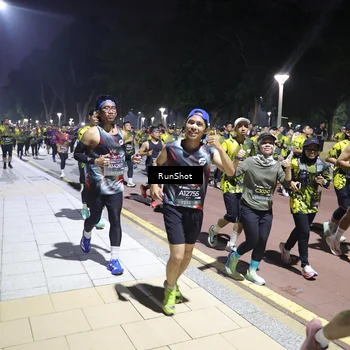 Runner Photo 6540322