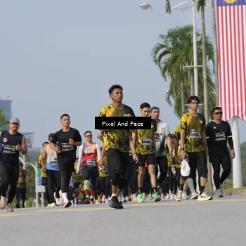 Runner Photo 6540324