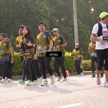 Runner Photo 6540326