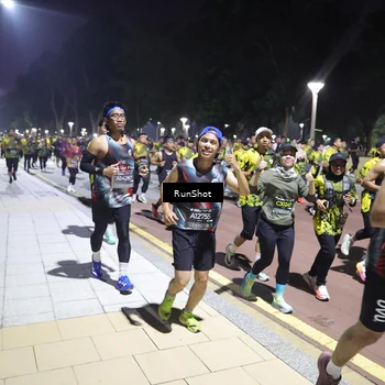 Runner Photo 6540327