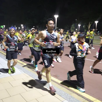 Runner Photo 6540328