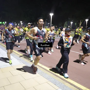 Runner Photo 6540329