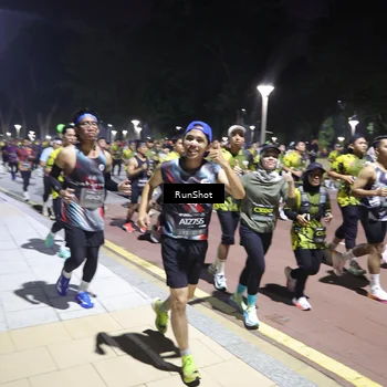 Runner Photo 6540332