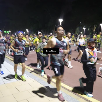 Runner Photo 6540333