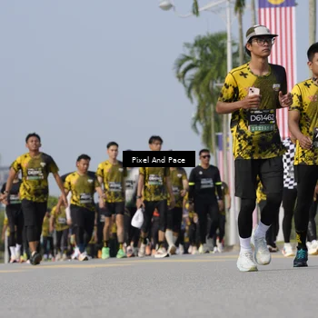 Runner Photo 6540335