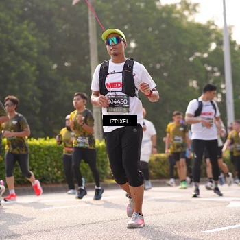 Runner Photo 6540337