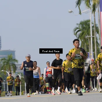 Runner Photo 6540339