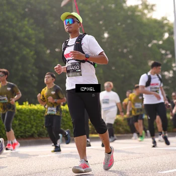 Runner Photo 6540341