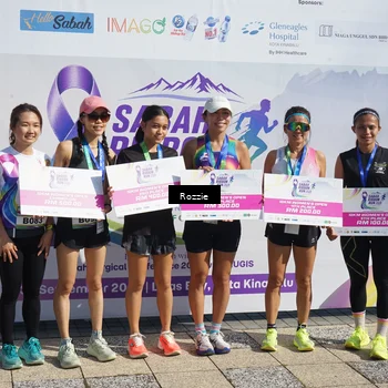 Runner Photo 6540342