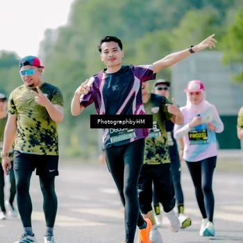Runner Photo 6540347