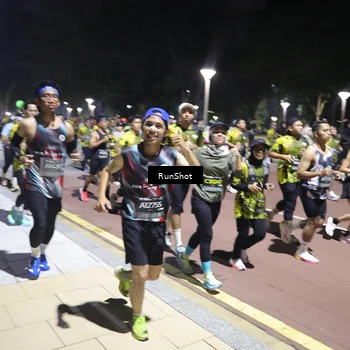 Runner Photo 6540349