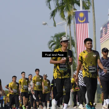 Runner Photo 6540352