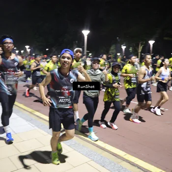 Runner Photo 6540353