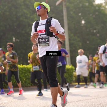 Runner Photo 6540355