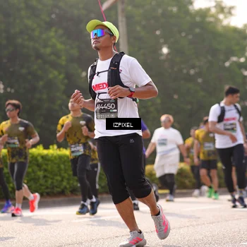 Runner Photo 6540356