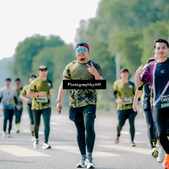 Runner Photo 6540357
