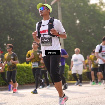 Runner Photo 6540358