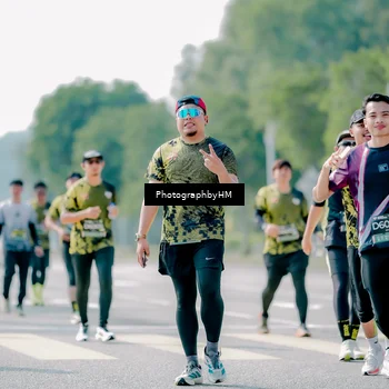 Runner Photo 6540360