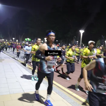 Runner Photo 6540362