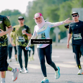 Runner Photo 6540368