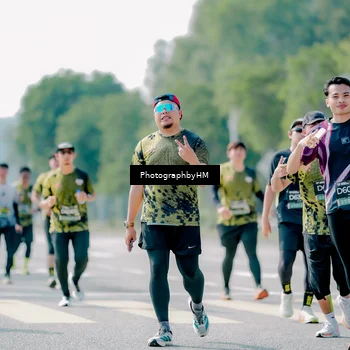 Runner Photo 6540370