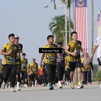 Runner Photo 6540371