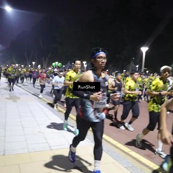 Runner Photo 6540372