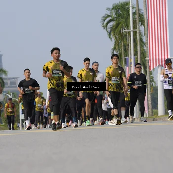 Runner Photo 6540373