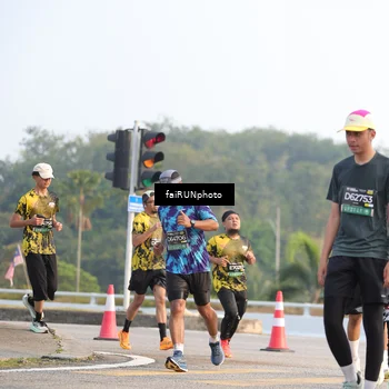 Runner Photo 6540374