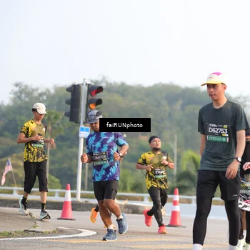 Runner Photo 6540376