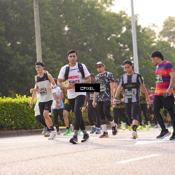 Runner Photo 6540379