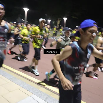 Runner Photo 6540380