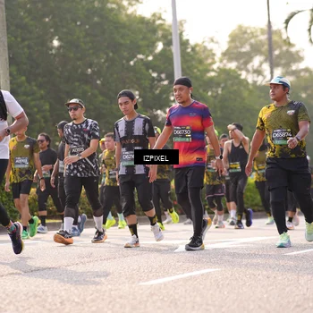 Runner Photo 6540381