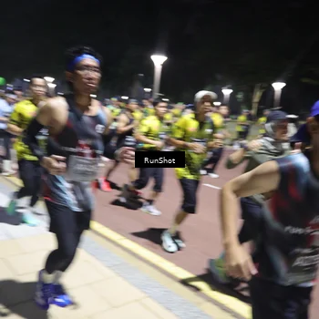 Runner Photo 6540383
