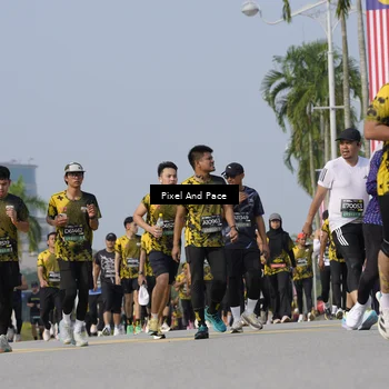 Runner Photo 6540384