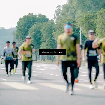 Runner Photo 6540385