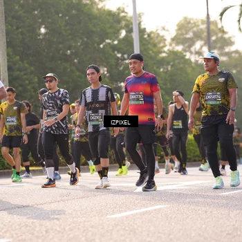 Runner Photo 6540389