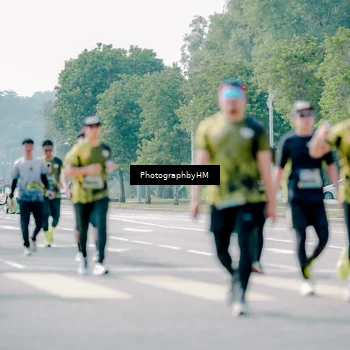 Runner Photo 6540392