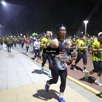 Runner Photo 6540395