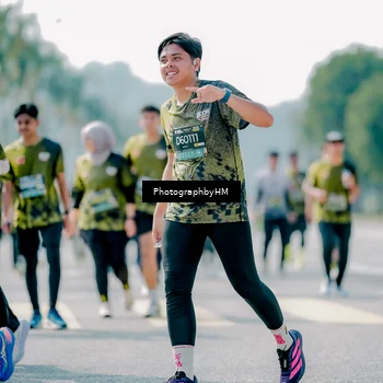 Runner Photo 6540397