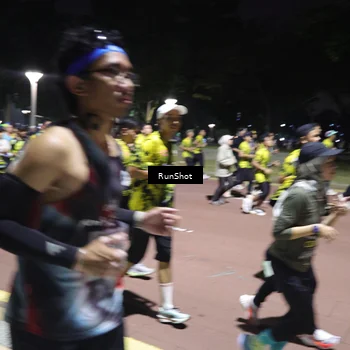 Runner Photo 6540401
